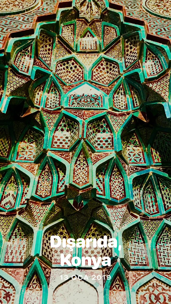 Eşrefoğlu Camii — fotoğraf 3