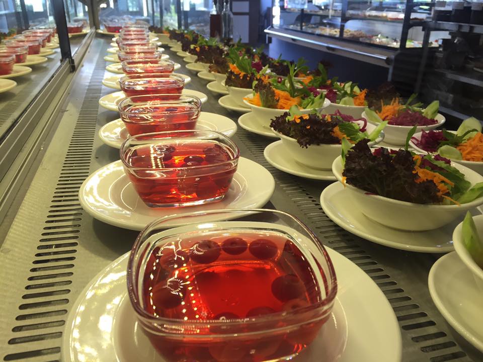 Et Evi -Bolu Çiftliği — fotoğraf 5