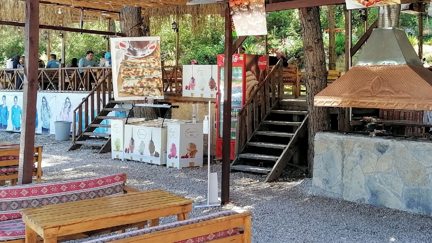 ET-MANGAL & KAHVALTI ŞİLEBEZİ — photo 2