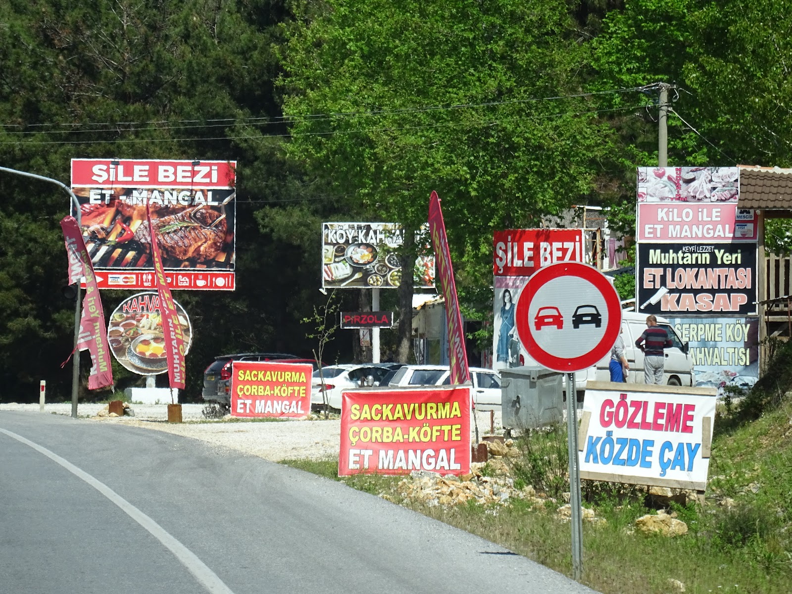 ET-MANGAL & KAHVALTI ŞİLEBEZİ — photo 3