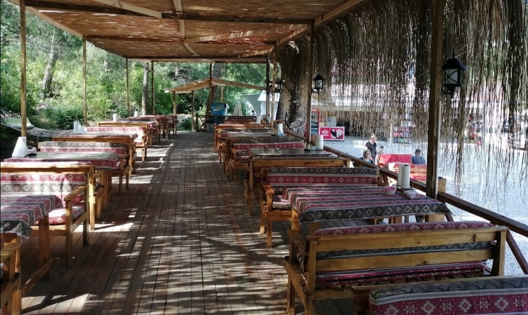 ET-MANGAL & KAHVALTI ŞİLEBEZİ — photo 5