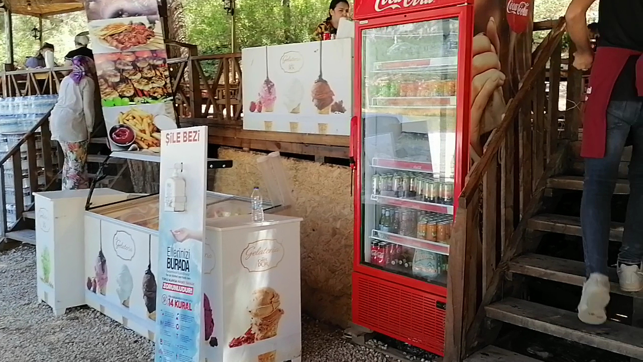ET-MANGAL & KAHVALTI ŞİLEBEZİ — photo 7
