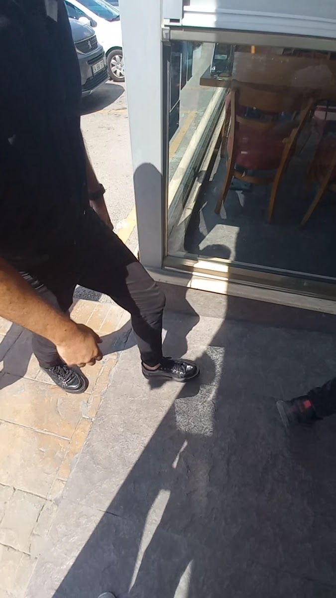 ET PARK ESNAF LOKANTASI — fotoğraf 3