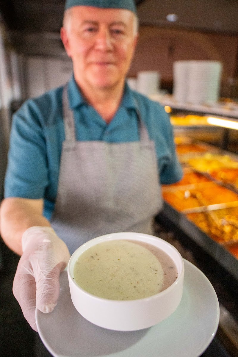 ET PARK ESNAF LOKANTASI — fotoğraf 5