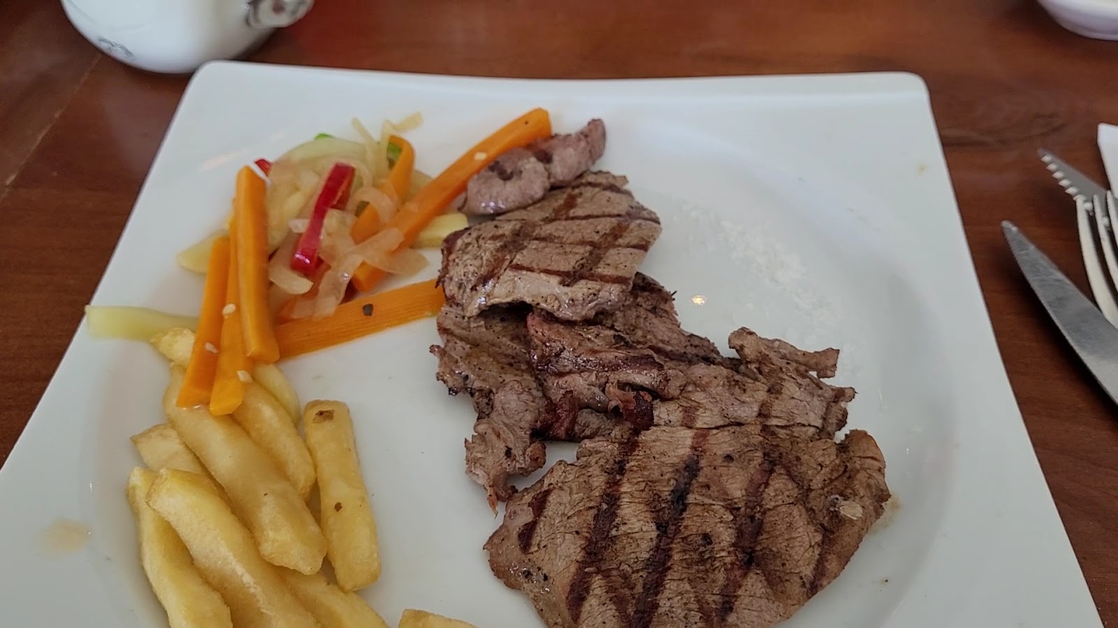 Et-Raf Restaurant — fotoğraf 3