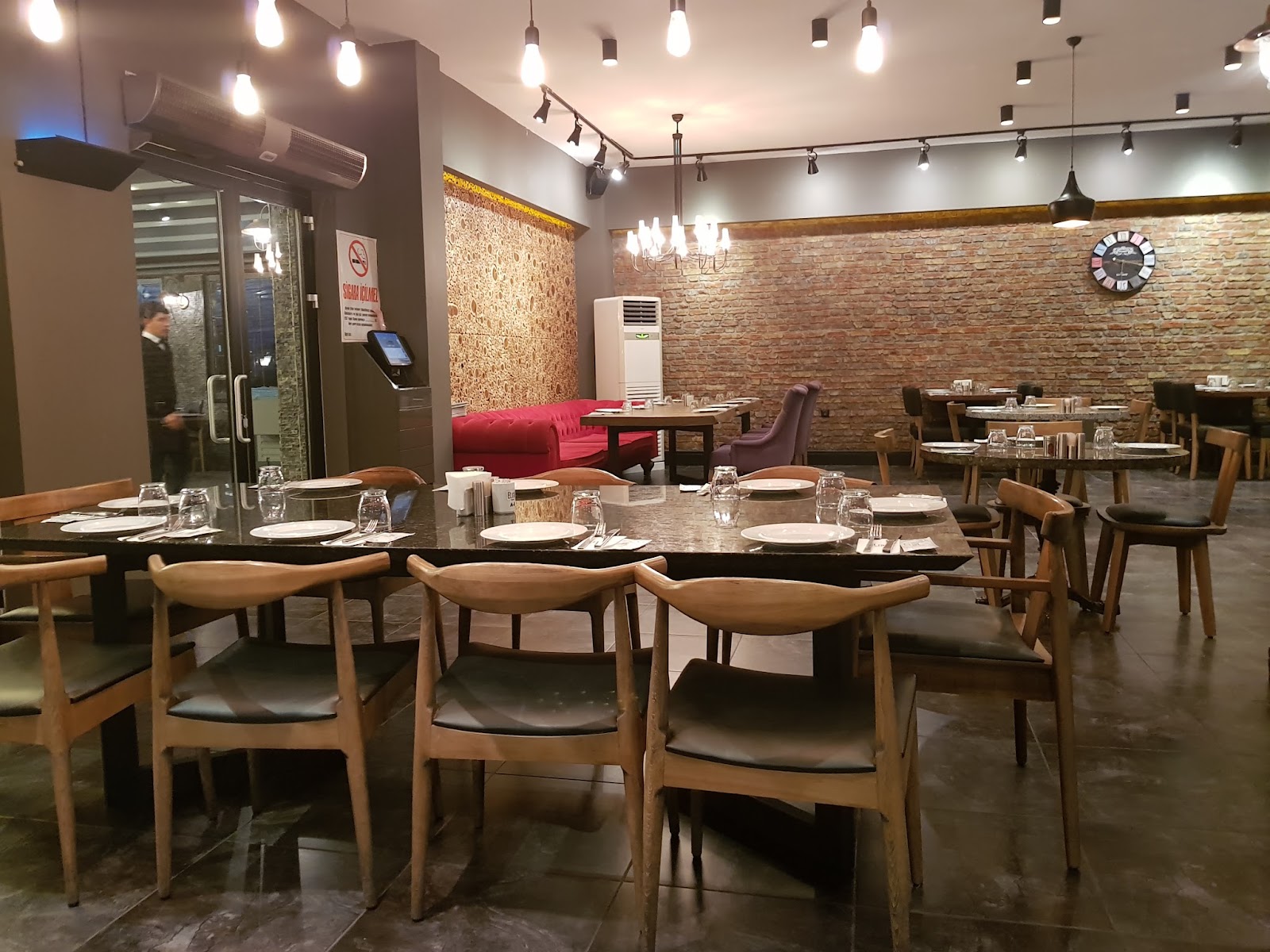 Et-Raf Restaurant — fotoğraf 5