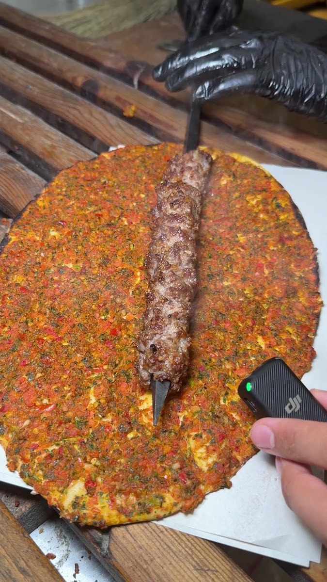 Et-se Et Şükr-Et | Kasap Şükrü Usta — fotoğraf 5