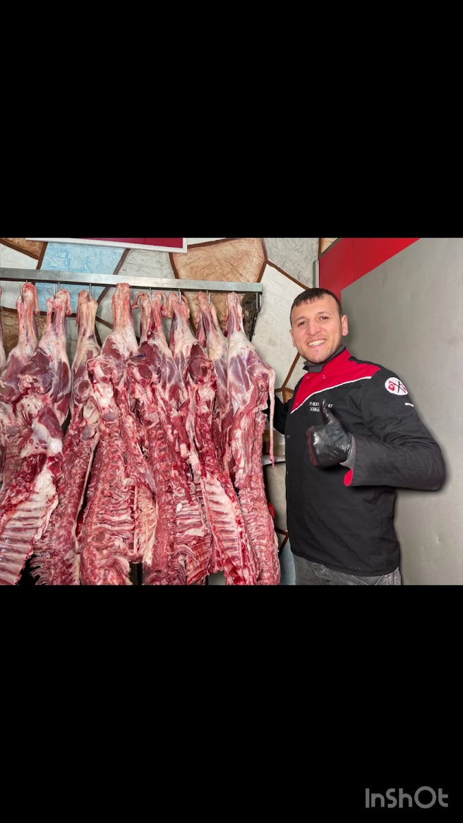 Et-se Et Şükr-Et Millet Bahçesi | Kasap Şükrü Usta — fotoğraf 3