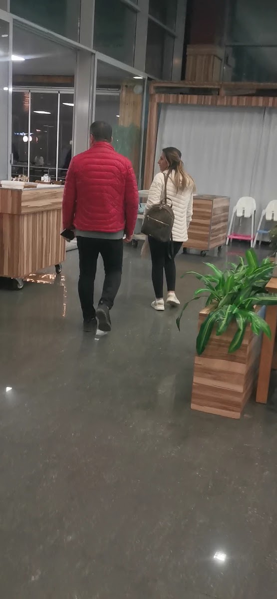 Etci Baba Wyndam Restaurant — fotoğraf 3