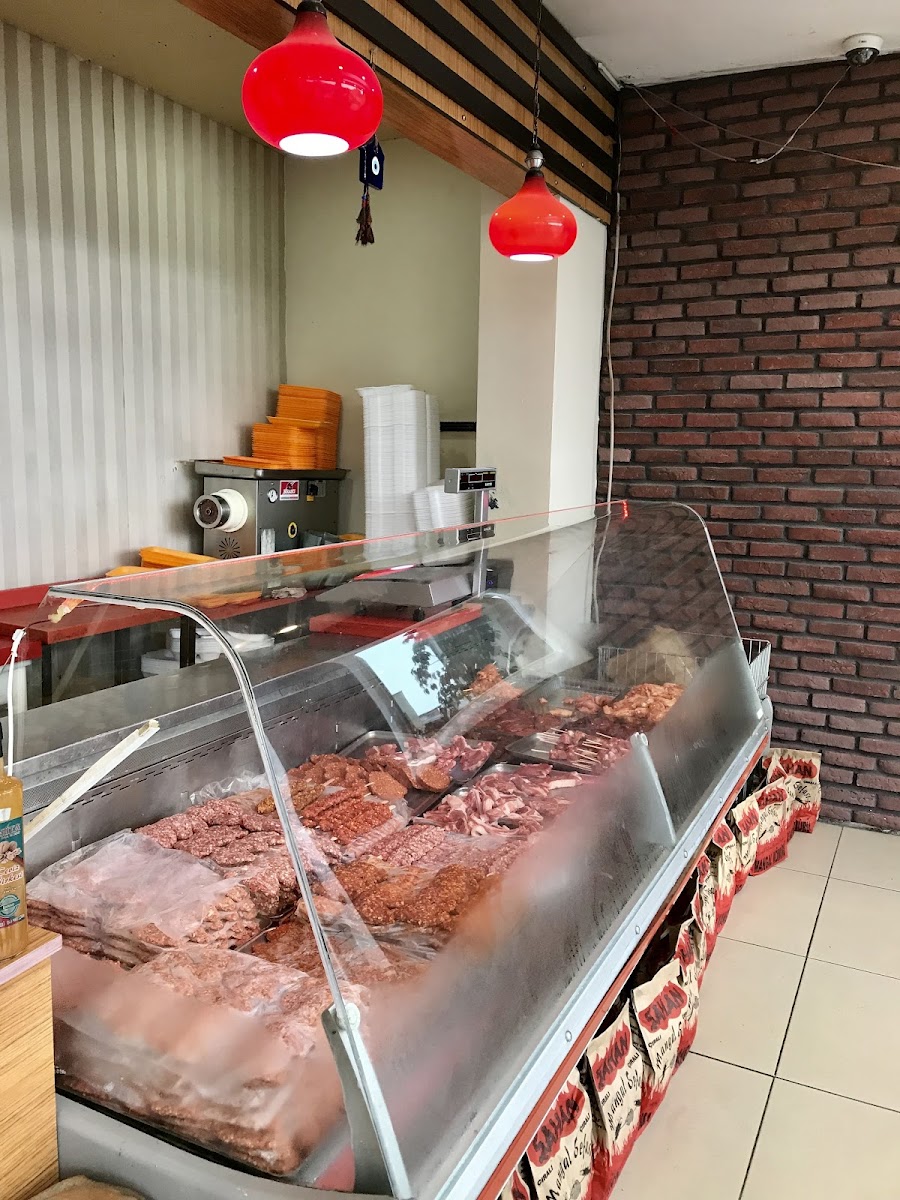 Etçi Kasap Restaurant — fotoğraf