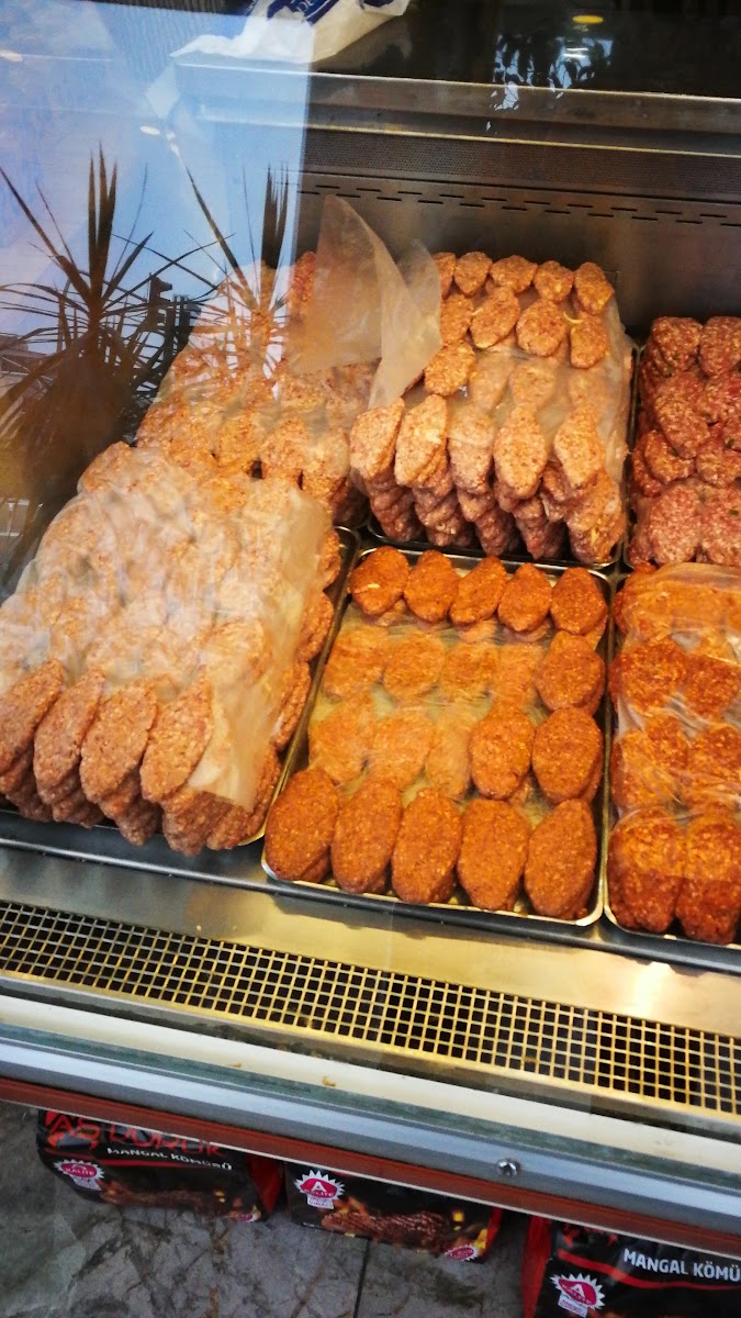 Etçi Kasap Restaurant — fotoğraf 3