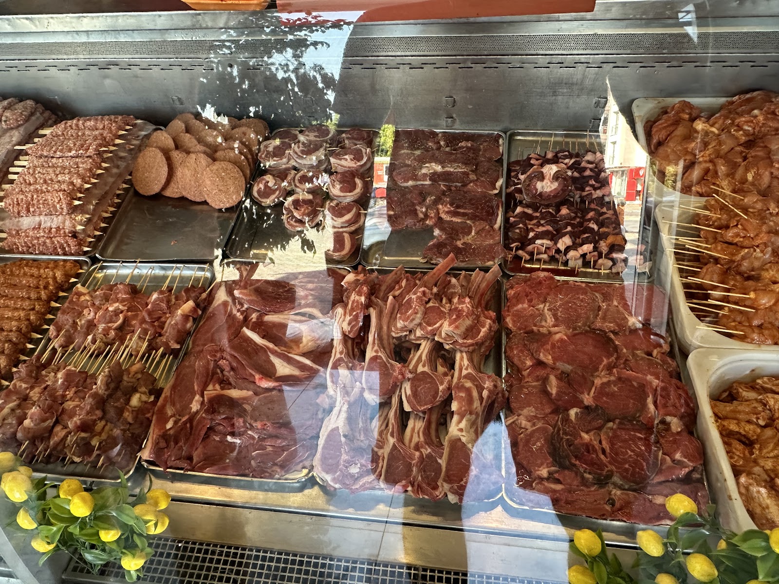 Etçi Kasap Restaurant — fotoğraf 4