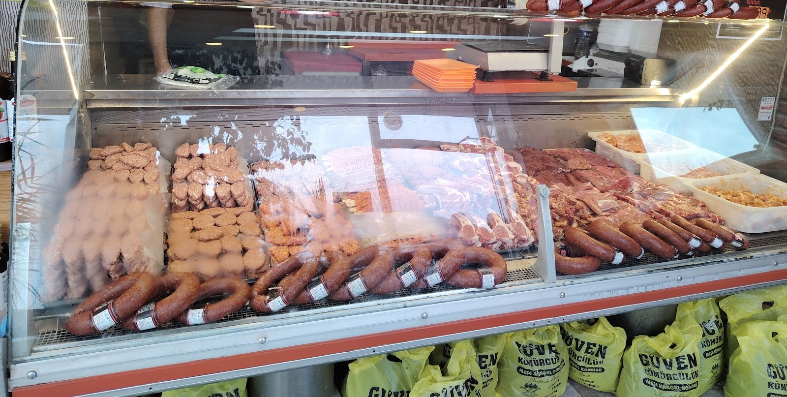 Etçi Kasap Restaurant — fotoğraf 5