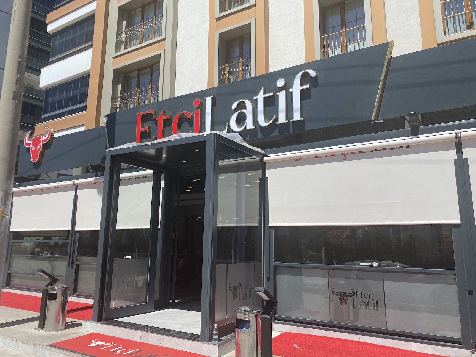 Etçi Latif — photo 2