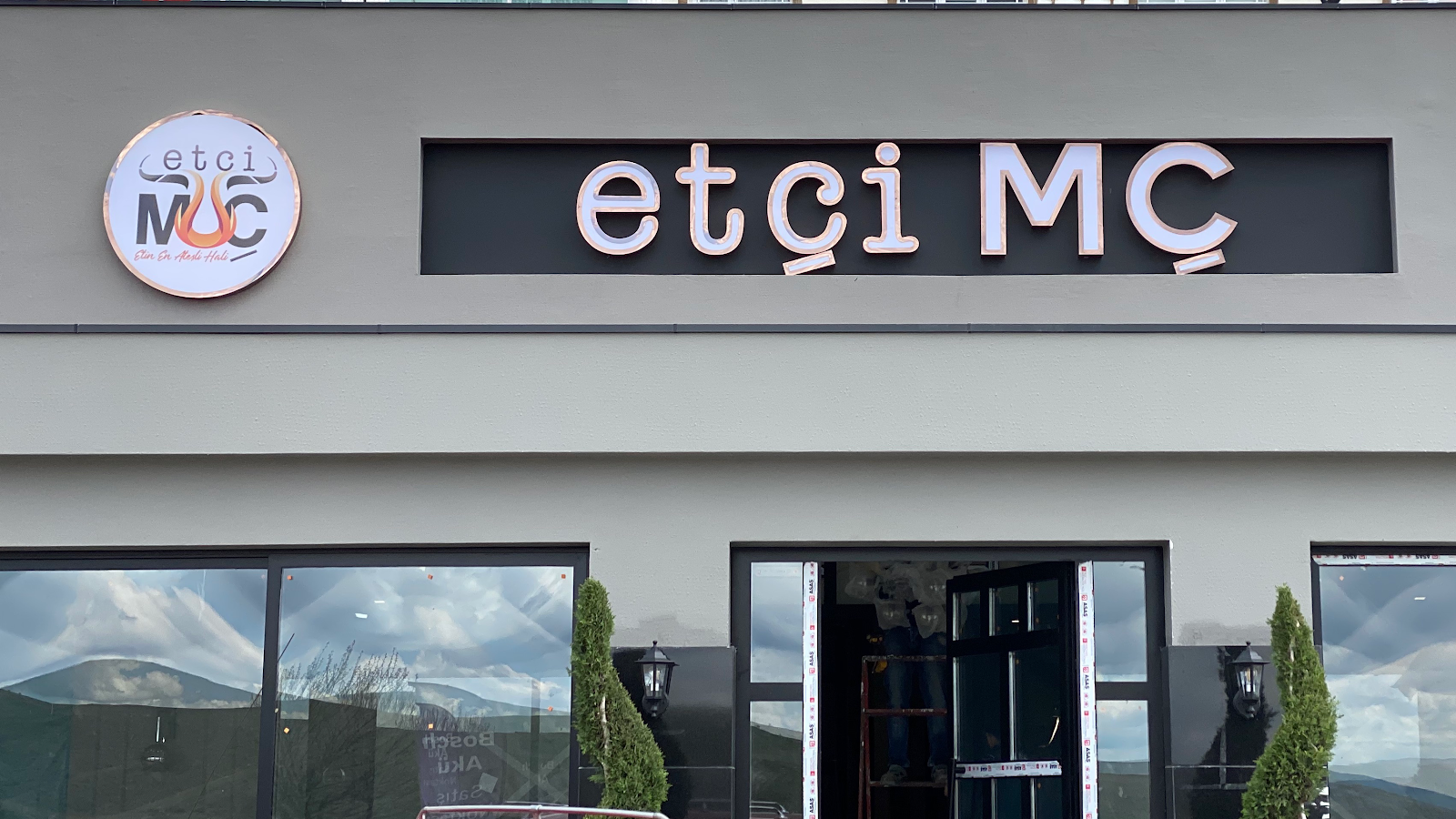 etçi MÇ — photo 2