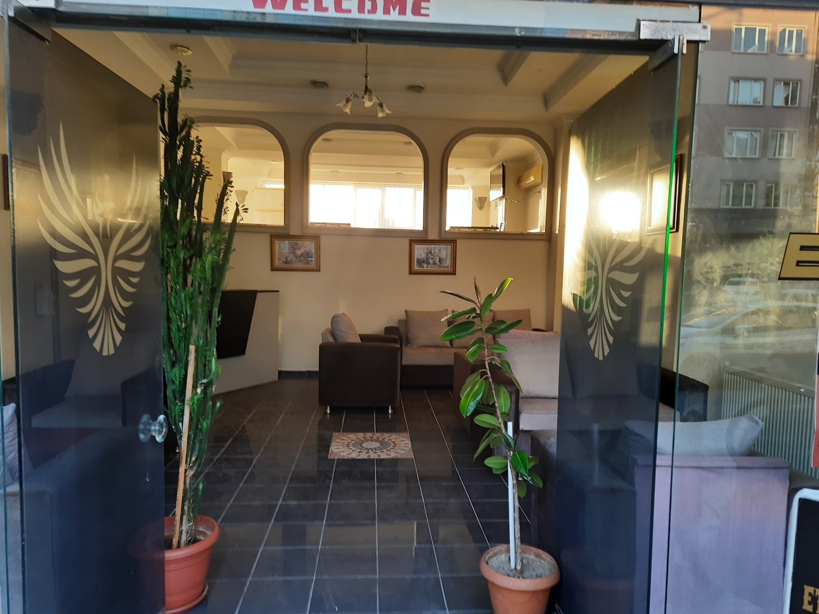 Etema Otel — fotoğraf 1