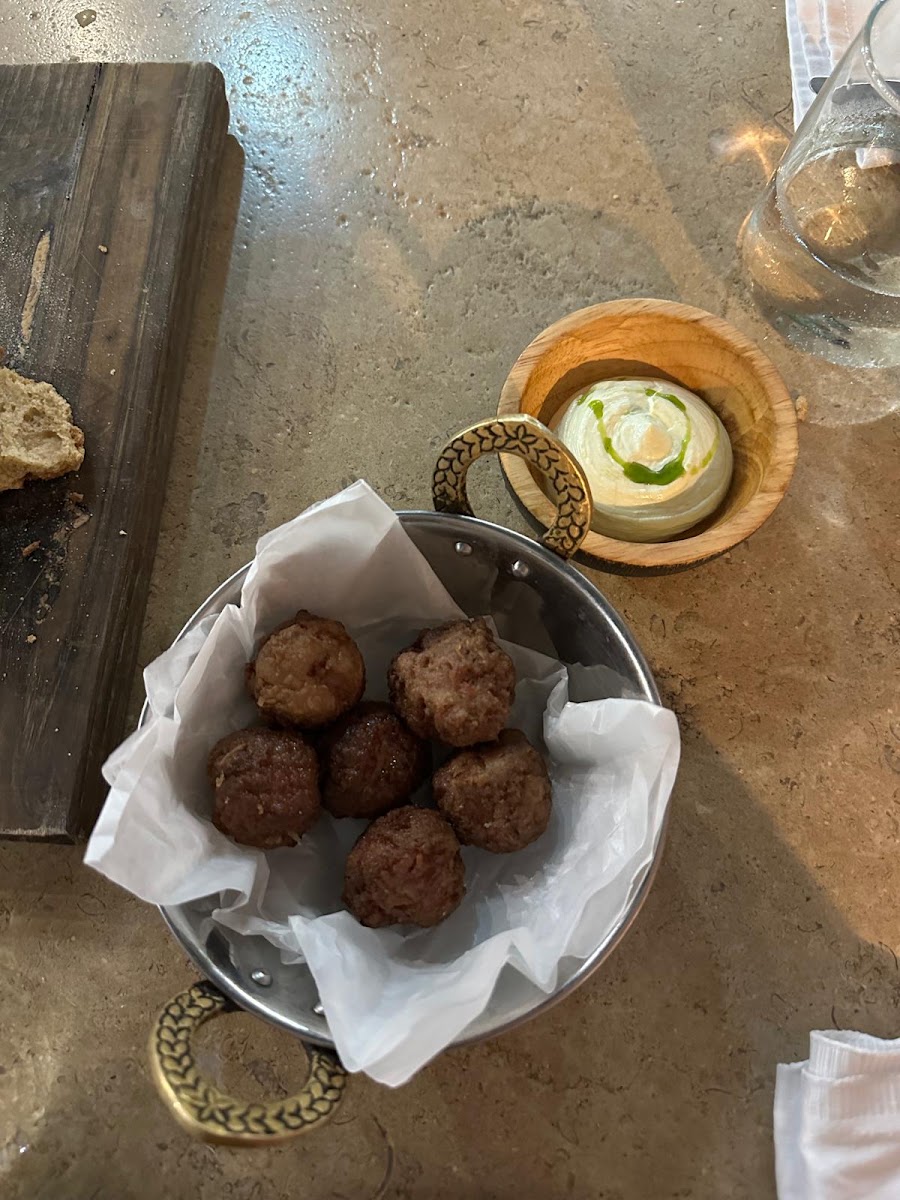 ETEON Greek culture restaurant — photo 11