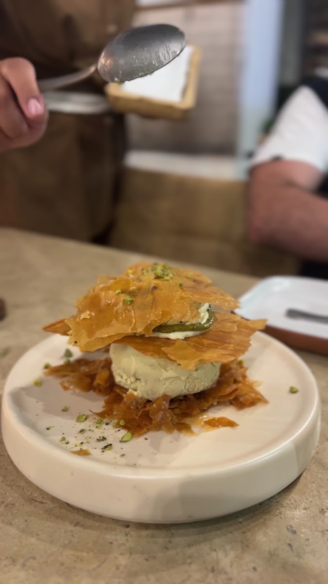 ETEON Greek culture restaurant — photo 3