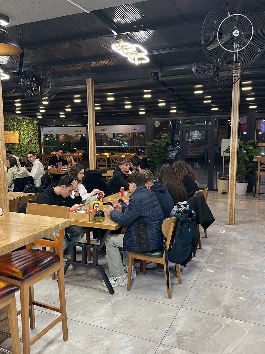 Etflix Döner Nevşehir — fotoğraf 2