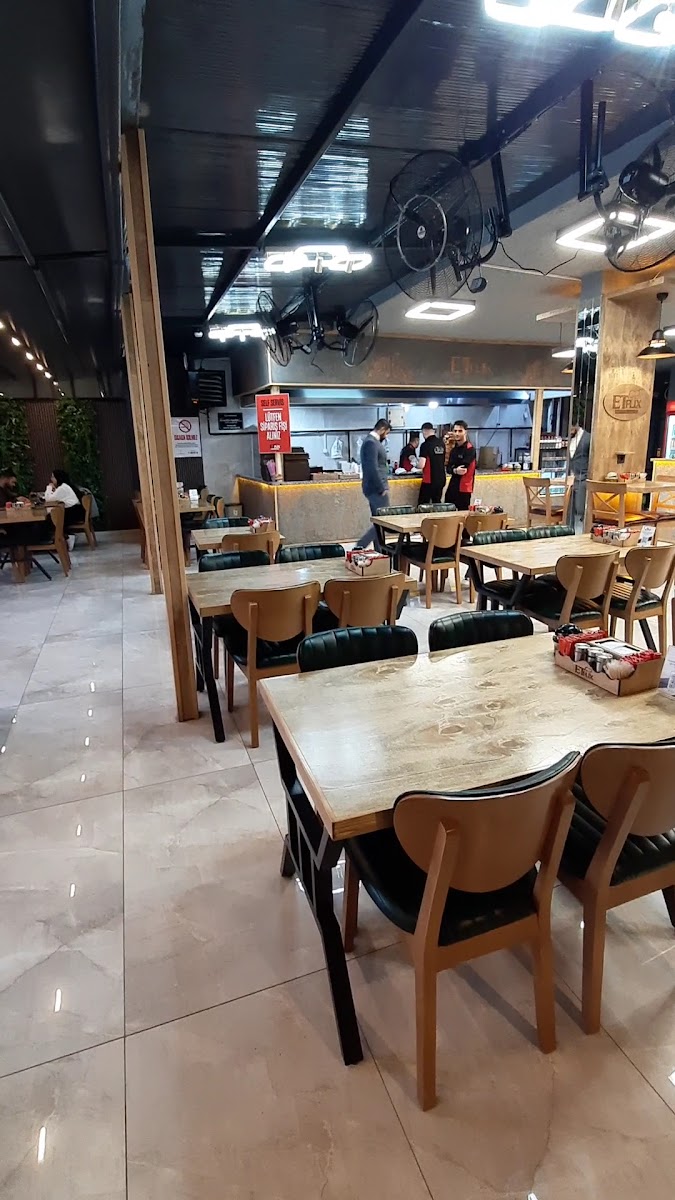 Etflix Döner Nevşehir — fotoğraf 3