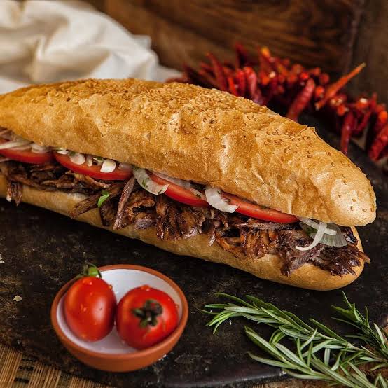 Etflix Döner Nevşehir — fotoğraf 5