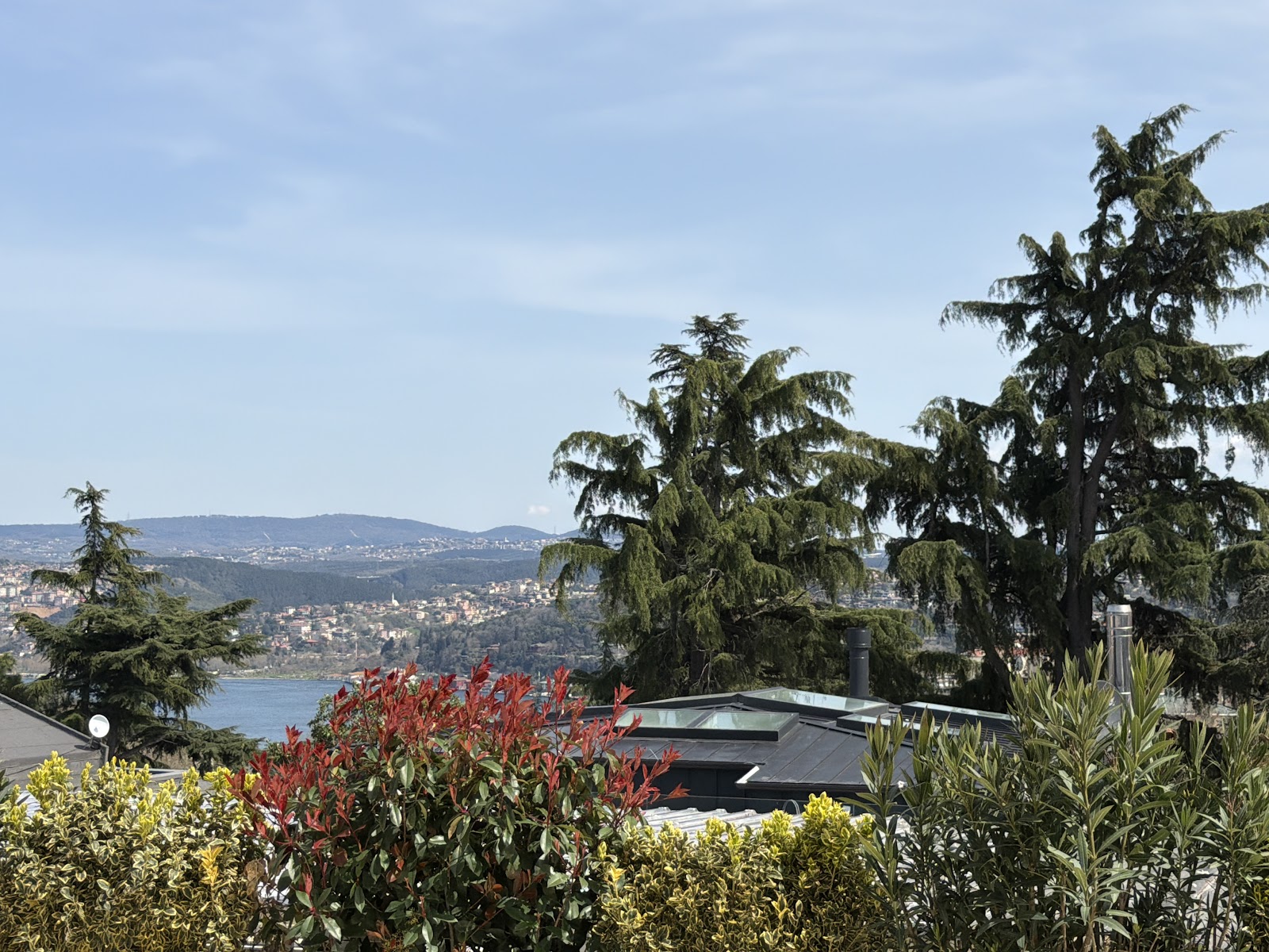 Ethem Efendi Kahvaltı Etiler — fotoğraf 2