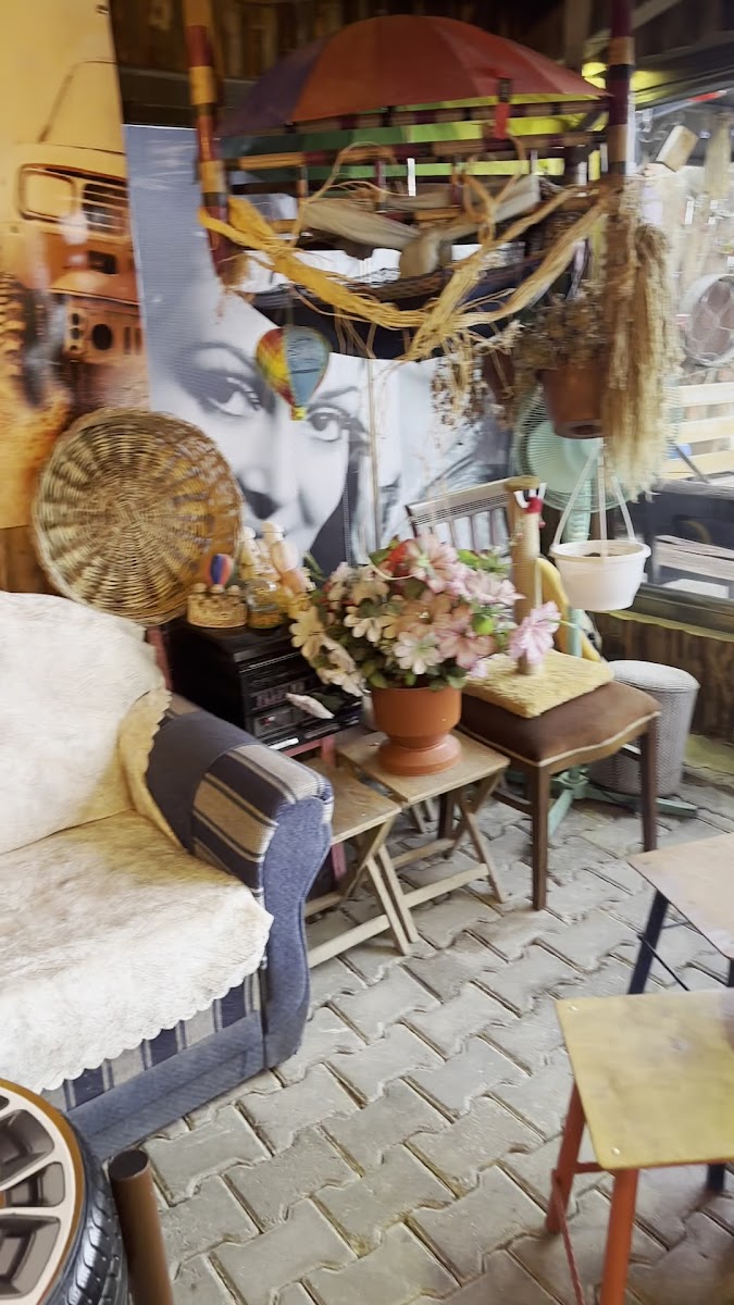 ETHEM USTANIN YERİ SEYİR TEPESİ — fotoğraf 3