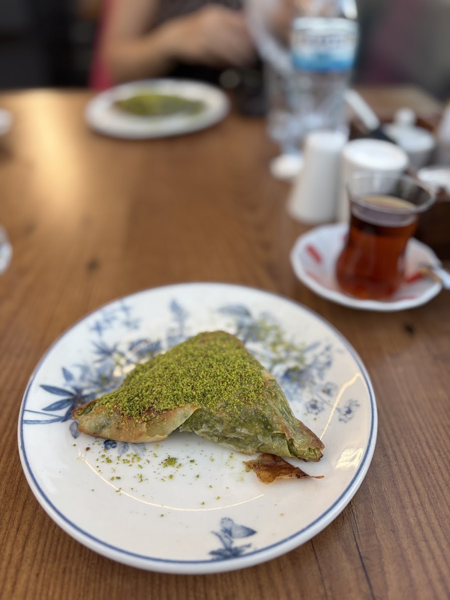 Eti Pak Kebap Et Döner Kahvaltı — photo 3
