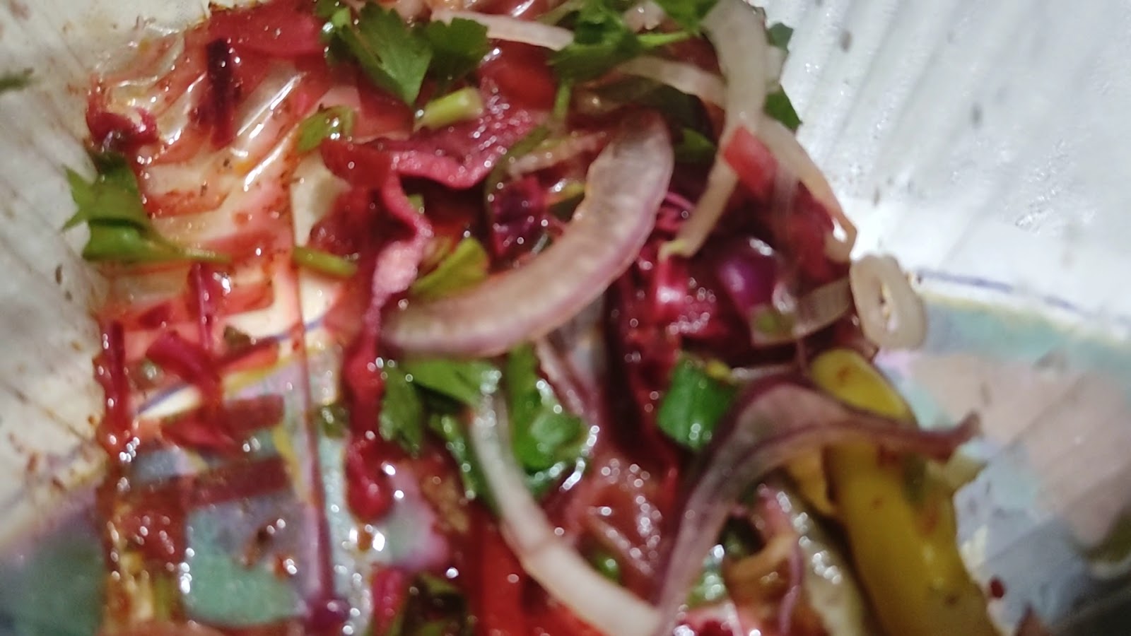 Eti Pak Kebap Et Döner Kahvaltı — photo 3