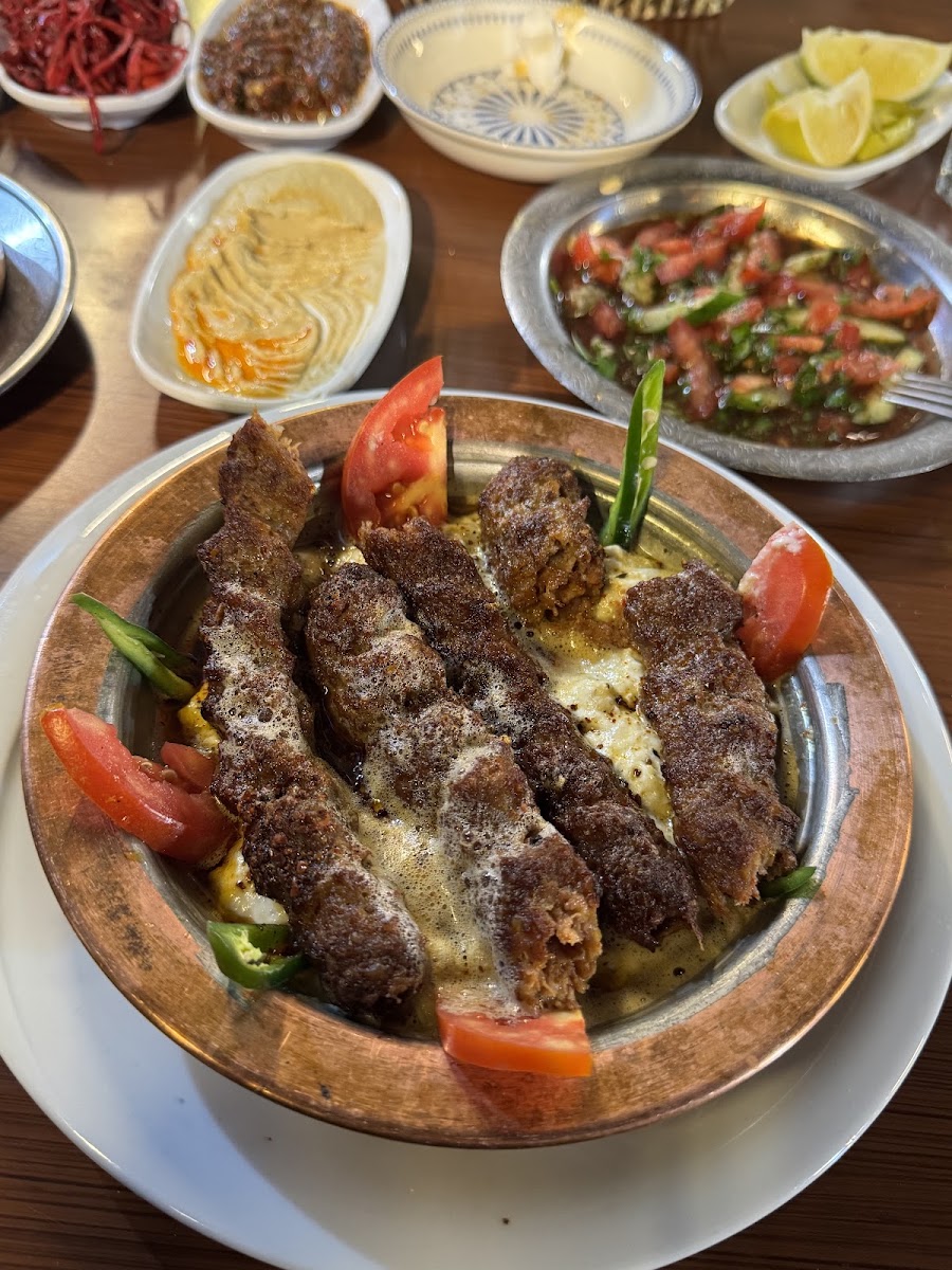 Eti Pak Kebap Et Döner Kahvaltı — photo 5