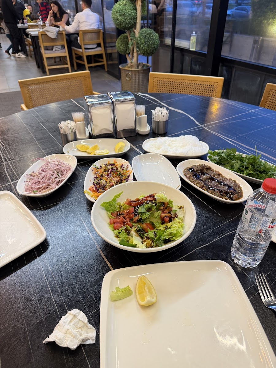 Etiş lahmacun — fotoğraf 2