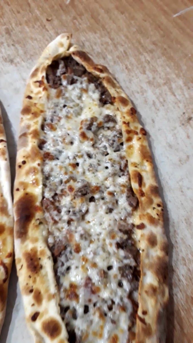 Etiş lahmacun — fotoğraf 3