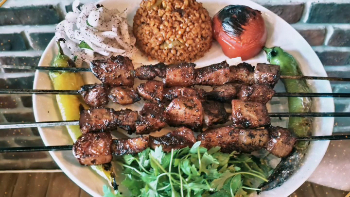 Etiş lahmacun — fotoğraf 9