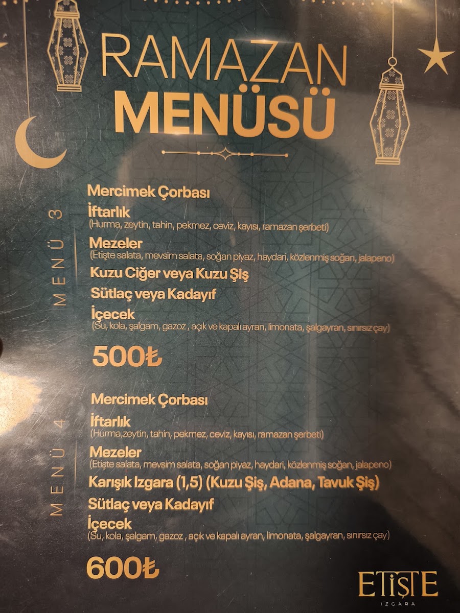 Etişte Izgara — photo 4