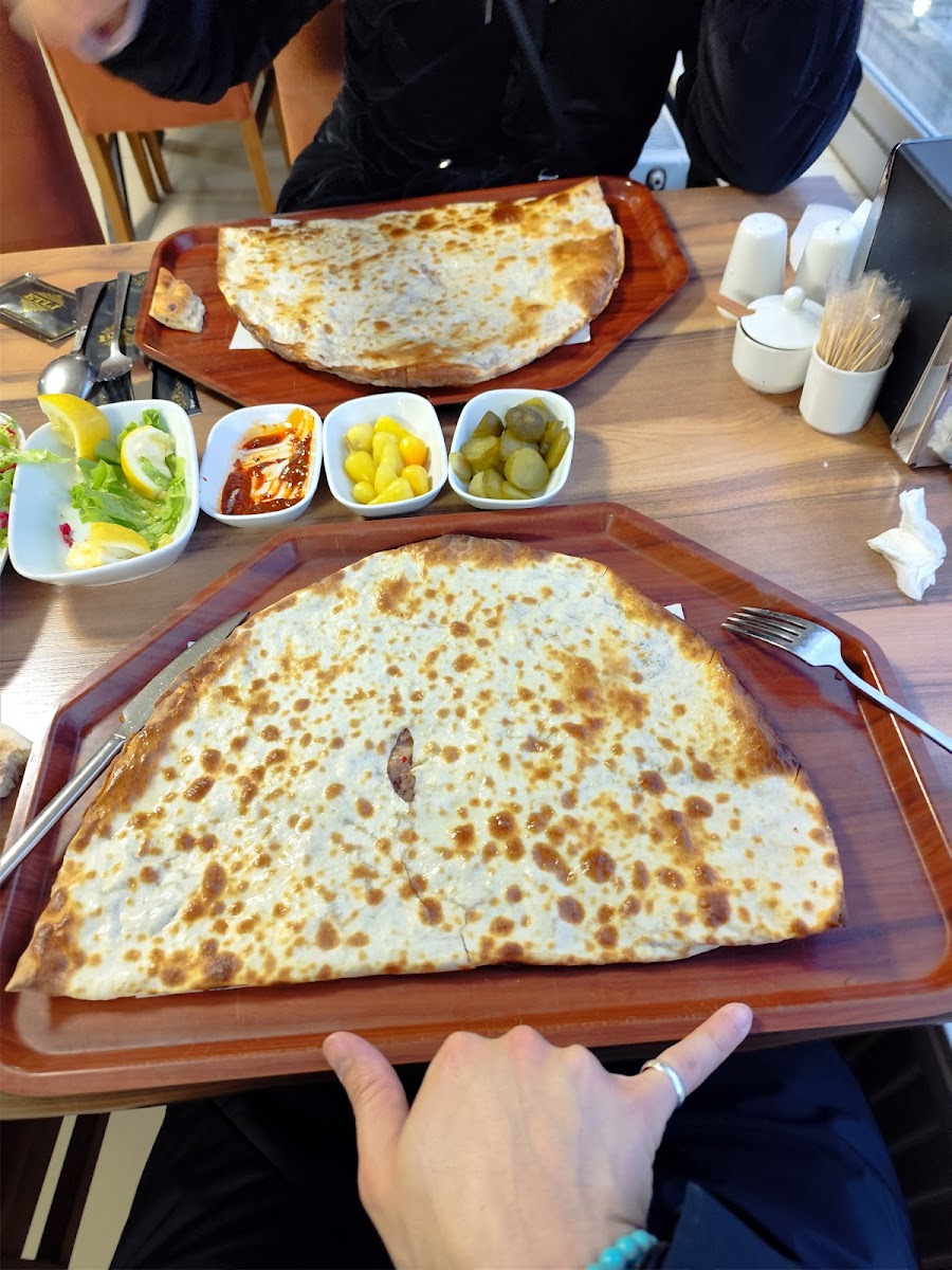 Etli Restoran — fotoğraf 2