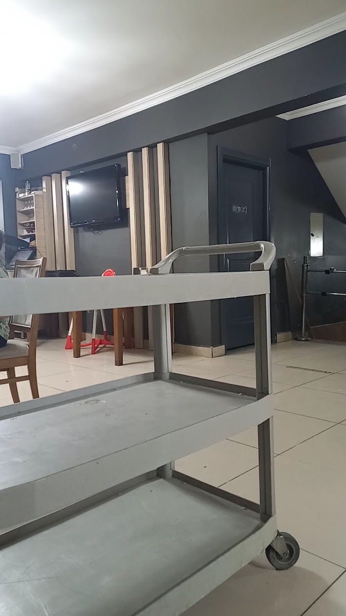 Etli Restoran — fotoğraf 3