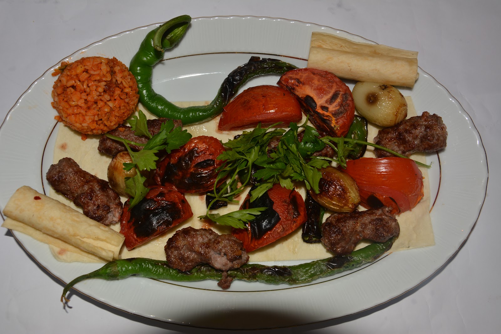 Etli Restoran — fotoğraf 5