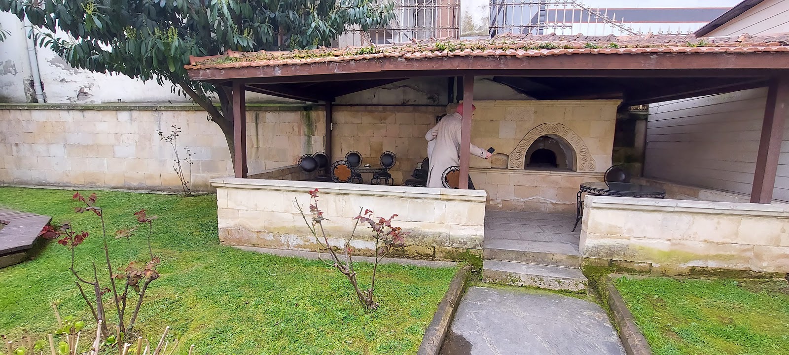 Etnografya Müzesi — fotoğraf 2