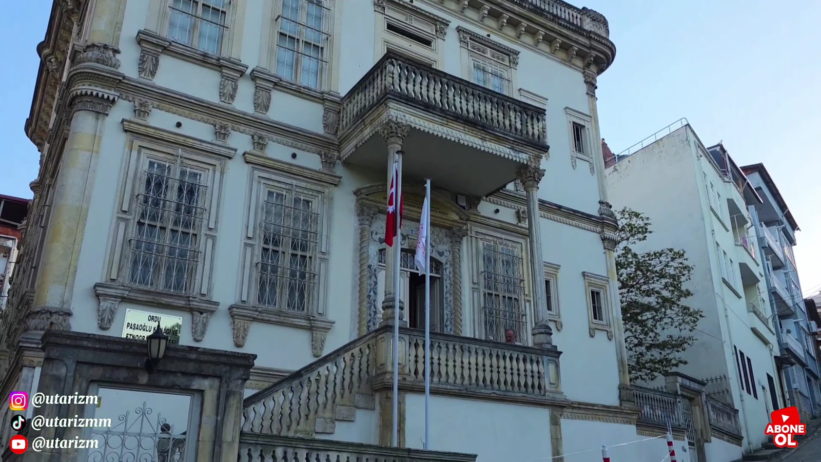 Etnografya Müzesi — fotoğraf 2