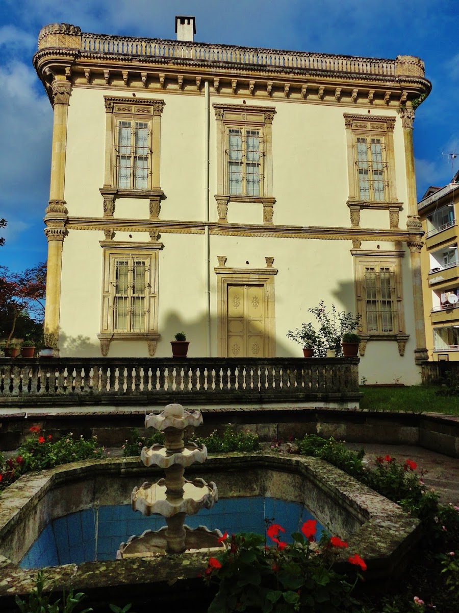 Etnografya Müzesi — fotoğraf 4