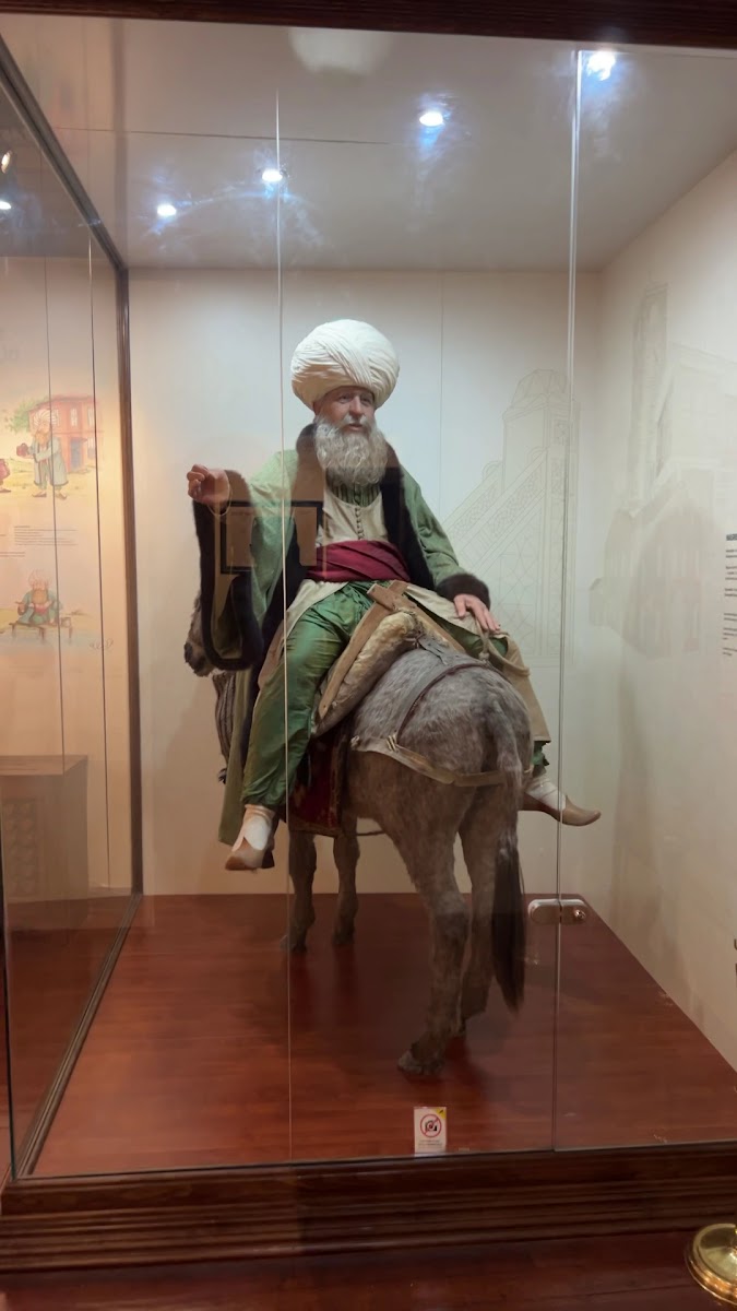 ETO MÜZE - Eskişehir Ticaret ve Sanayi Müzesi — photo 3