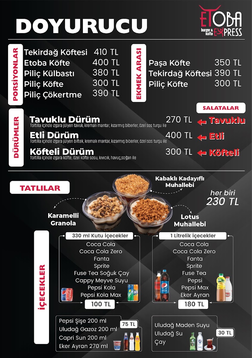 Etoba Express — fotoğraf 3