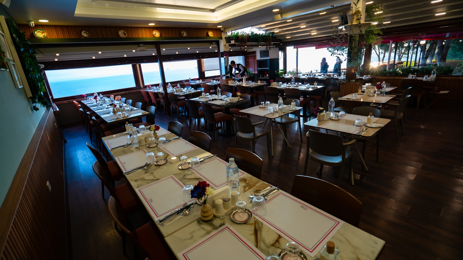 Etoba Restaurant — fotoğraf