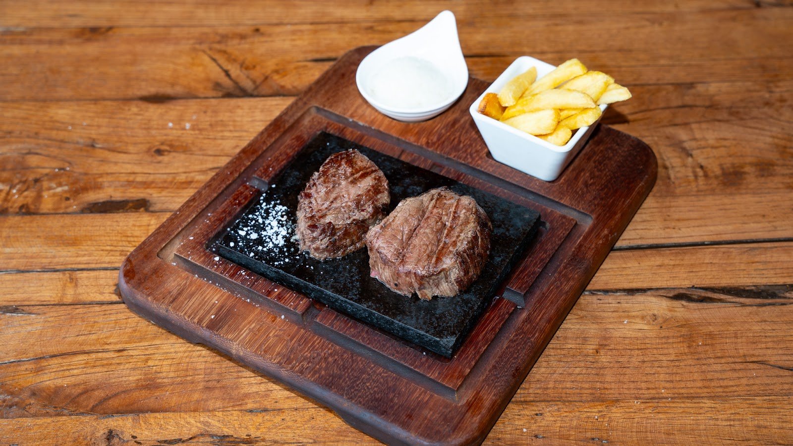 Etoba Restaurant — fotoğraf 10