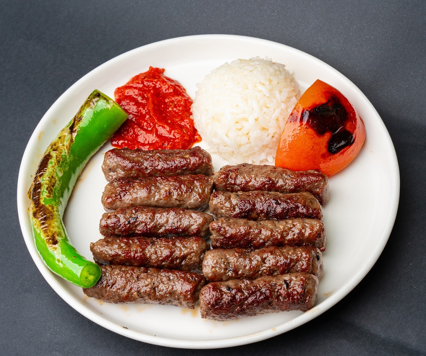 Etoba Restaurant — fotoğraf 5