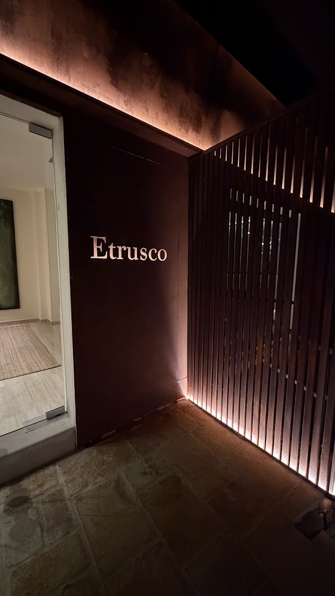 Etrusco — photo 2