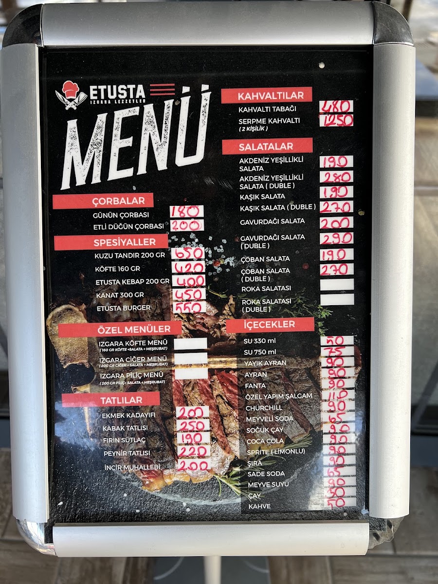 ETUSTA (BAŞTAŞ GRUP) — fotoğraf 4