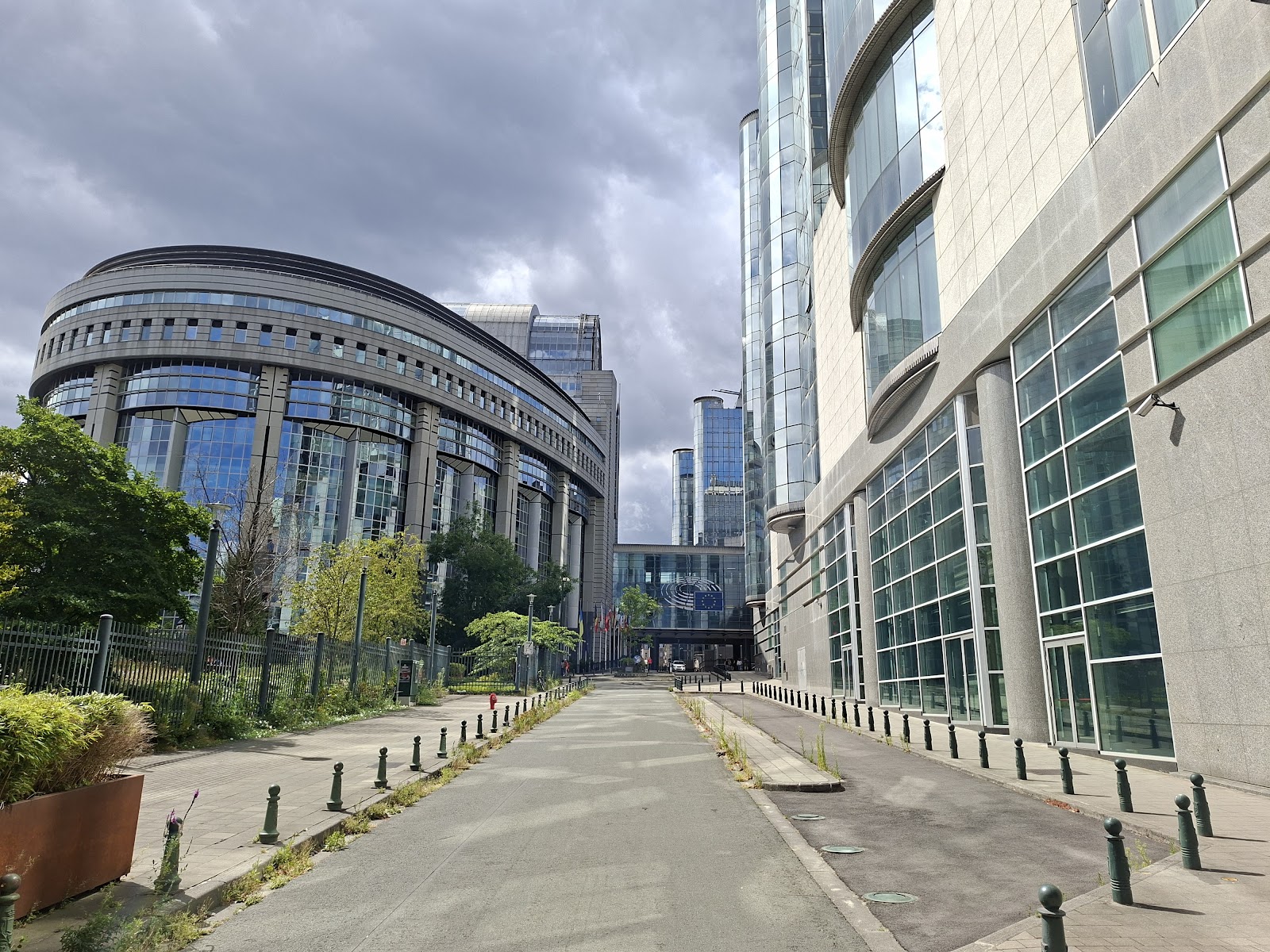 European Parliament — photo 3