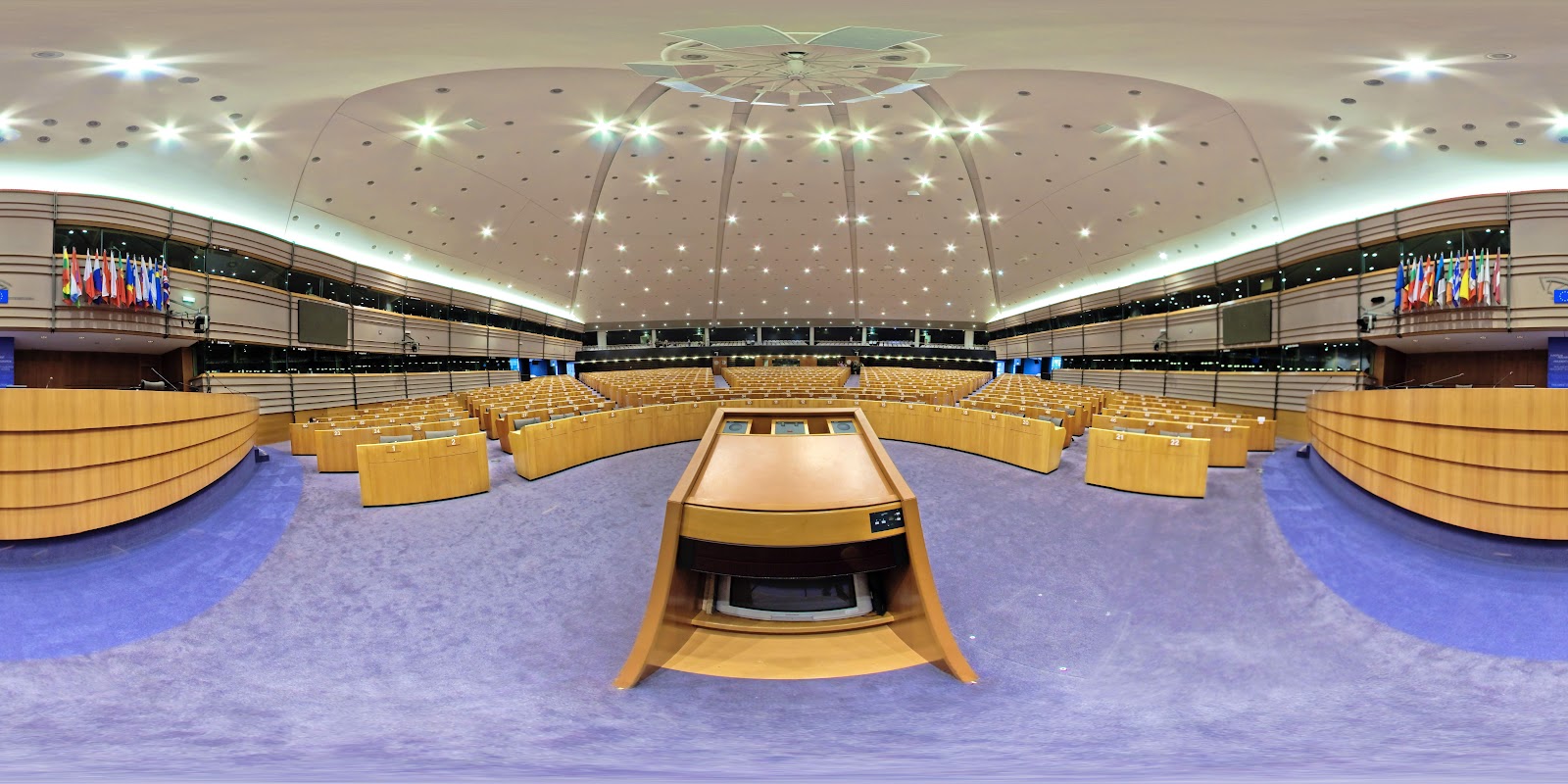 European Parliament — photo 7