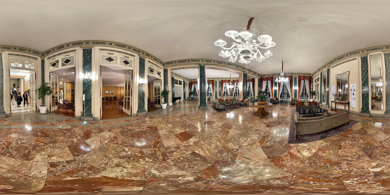 Eurostars Hotel Excelsior — photo 11